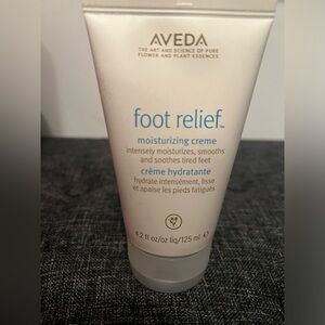 foot relief™ moisturizing creme 4.2 fl oz